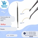 Posicionador de Brackets - Helix - Belkys