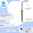 Porta Amalgama angulado - Belkys