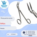 Pinza porta conos - Belkys