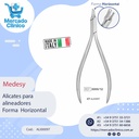 Alicates para  alineadores Forma Gota - Medesy