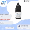 Adhesivo Prime & Bond 2.1 - Dentsply Sirona