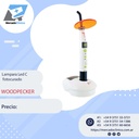 Lámpara Led-C / Fotocurada - Woodpecker