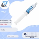 Ácido Fosfórico 37% - Jumbo -1 unidad c/12 gramos - MAQUIRA