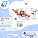 Sillón Dental - 2305 1 - CX