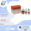 Ionomero A.R.T. 10g-8ml-8ml - Densell
