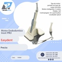 Motor Endodontico Iroot PRO - Localizador Apical - Easydent