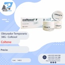 Obturador temporario 38G - COLTOSOL - Coltene