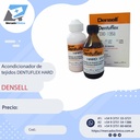 Acondicionador de tejidos HARD - DENTUFLEX - DENSELL