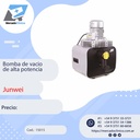 Bomba de vacio de alta potencia - Junwai