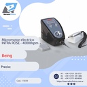 Micromotor electrico  INTRA ROSE - 40000rpm - Being