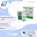 Hidroxido de Calcio - Avio - DICKINSON