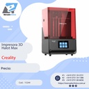 Impresora 3D  Halot Max - CREALITY