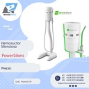 Hemosuctor - silencioso -  Power Silens