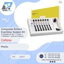 Composite Brilliant EverGlow - System Kit - Coltene