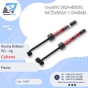 Resina Composite - Brilliant NG - 4g - Coltene