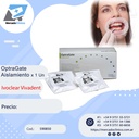 Aislamiento Optra Gate - Ivoclear Vivadent
