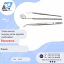 Triada dental - PANORAMA