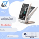 Localizador Apical Woodpex III gold - Woodpecker