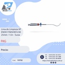 Lima de Limpieza XP ENDO FINISHER #30  25mm -1 Un - FKG
