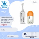 Cemento MTA REPAIR HP - biomecánico Alta Plasticidad - ANGELUS