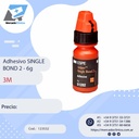 Adhesivo Single Bond 2 - 6 ml - 3M