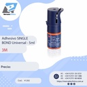 Adhesivo Single Bond Universal 6 ml - 3M