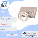 Colchón repuesto + kit de reparación - EUROMIX