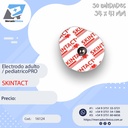 Electrodo adulto / pediatricoPRO - SKINTACT