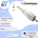 Escaner / Scanner intraoral CS 3700 - CARESTREAM